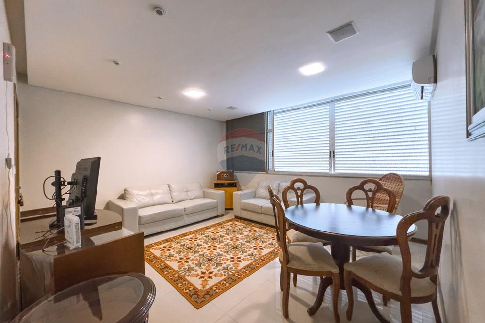 Apartamento - Venda - Brasília , Distrito Federal - IMG_0681.jpg - Layout aberto - 880461004-156