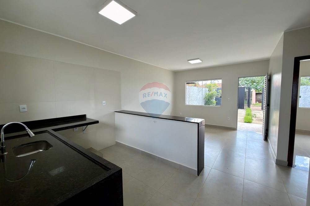 Casa - Venda - Santo Antônio do Descoberto , Goiás - IMG_1437.jpeg - 880111121-4