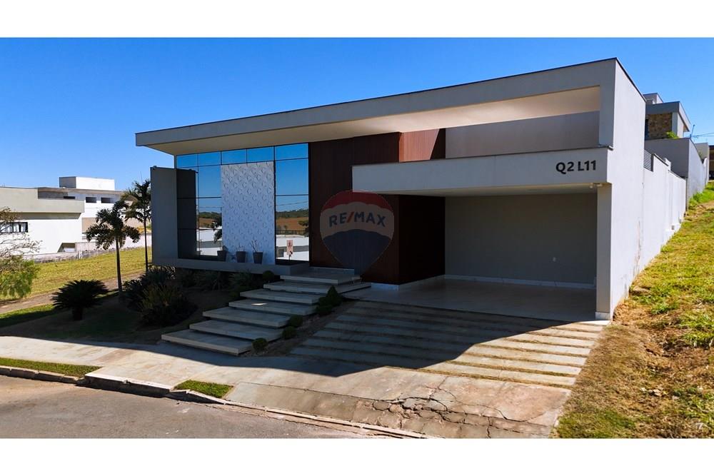 Casa de Condomínio - Venda - Luziânia , Goiás - DJI_20250704110802_0076_D.jpg - 880341021-127