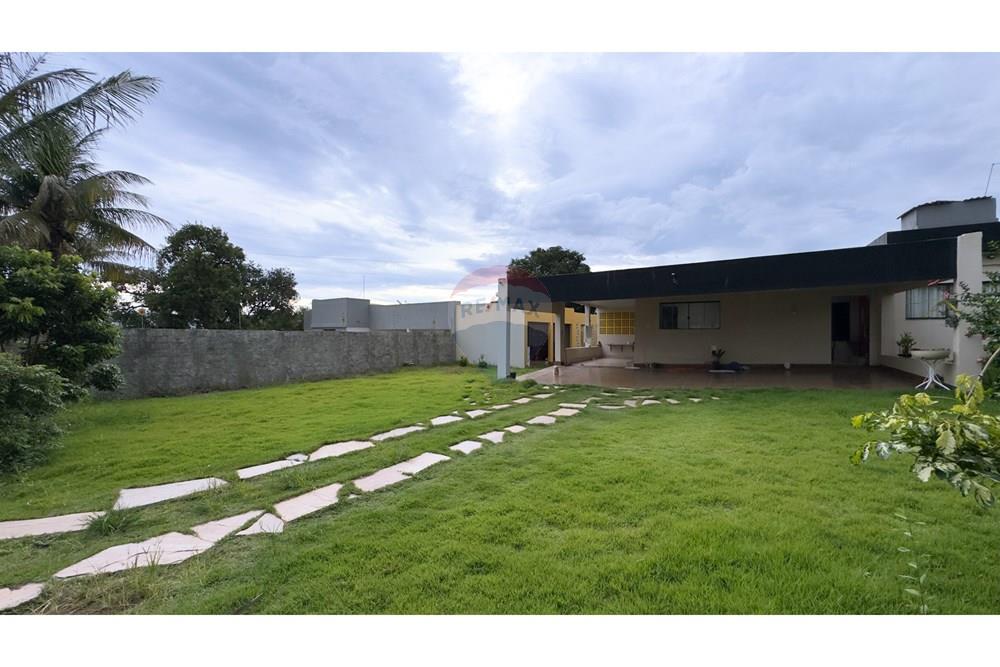 Casa - Venda - Brasília , Distrito Federal - IMG_8447.jpg - 880341024-151