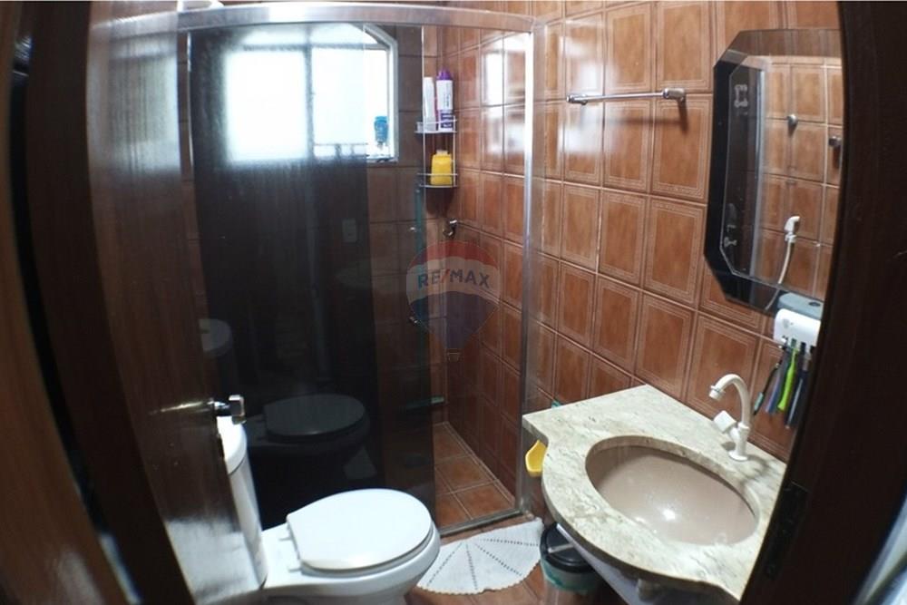 Casa - Venda - Guara , Distrito Federal - QE-38-GUARÁ-II-banheiro2.jpg - 880391040-92