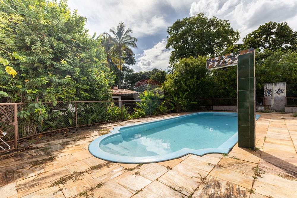 Casa - Venda - Brasília , Distrito Federal - Izabel (13).jpg - 880331139-1