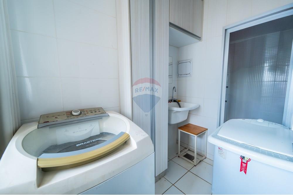 Apartamento - Venda - Águas Claras , Distrito Federal - DSC06077-Aprimorado-NR.jpg - 880221004-49