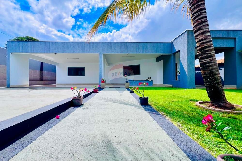 Casa de Condomínio - Venda - Vicente Pires , Distrito Federal - IMG_0707.jpeg - 880341045-89