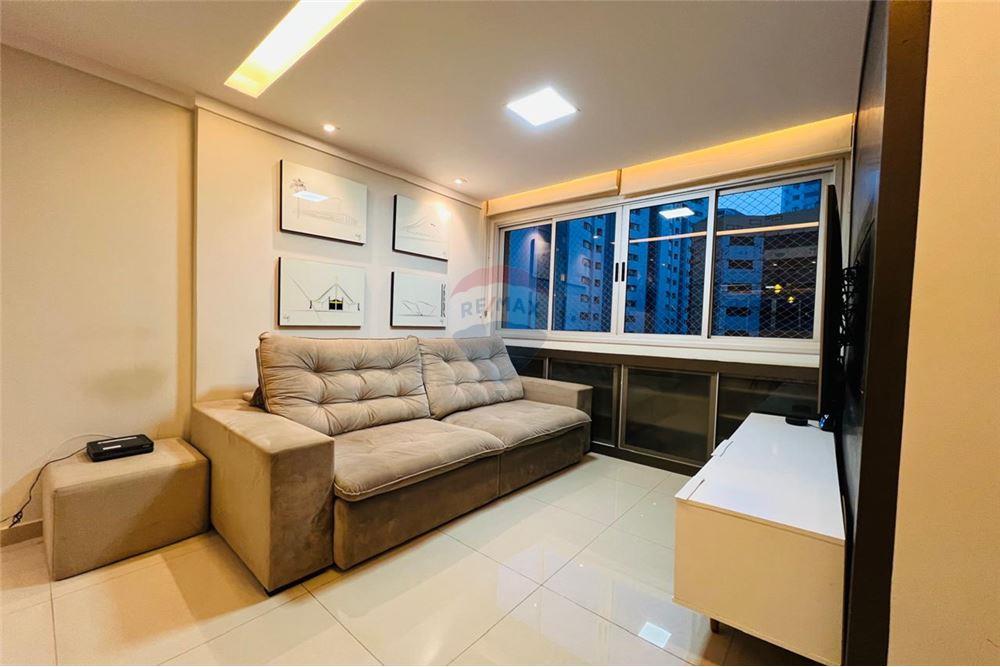 Apartamento - Venda - Águas Claras , Distrito Federal - 8 - 880341018-191