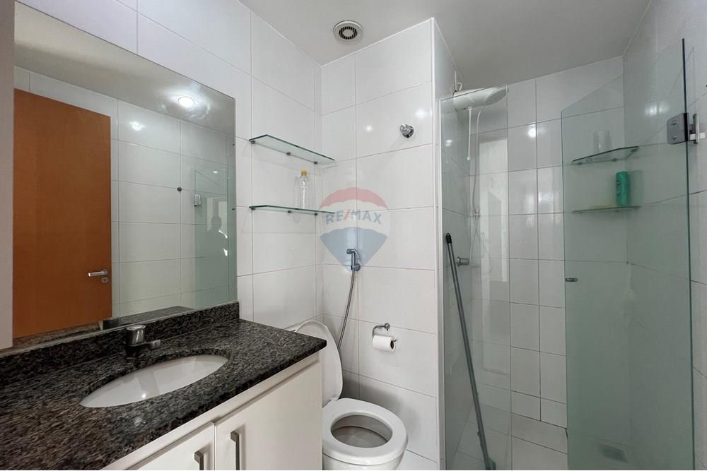 Apartamento - Alugar - Águas Claras , Distrito Federal - IMG_7038.JPG - 880351004-155