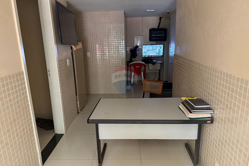 Kitnet - Venda - Brasília , Distrito Federal - IMG_7138.jpeg - Terraço - 880261102-33