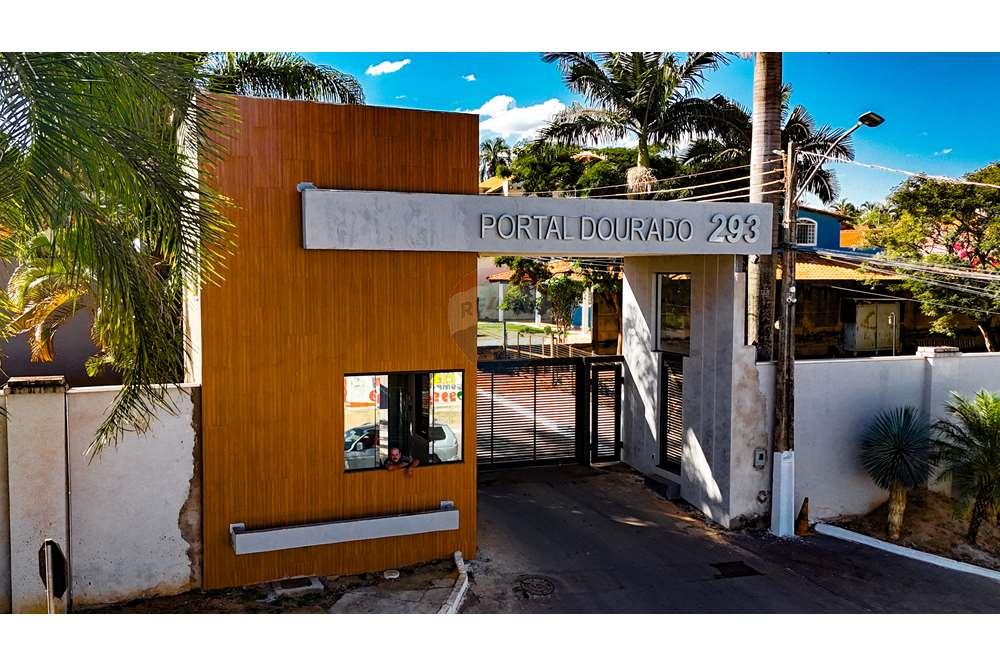 Casa de Condomínio - Venda - Vicente Pires , Distrito Federal - DJI_20240708145128_0016_D.jpg - 880341171-51