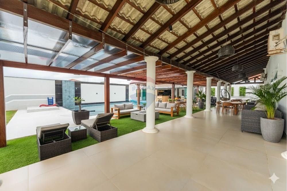 Casa - Venda - Gama , Distrito Federal - paulo.jpg - 880461010-66