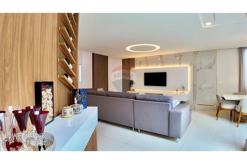 Casa de Condomínio - Venda - Vicente Pires , Distrito Federal - DJI_20250624092129_0736_D.jpg - 880411024-31