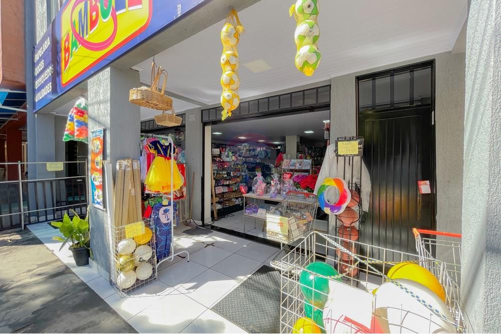 Ponto Comercial - Venda - Paranoa , Distrito Federal - IMG_7391.jpg - 880161051-6