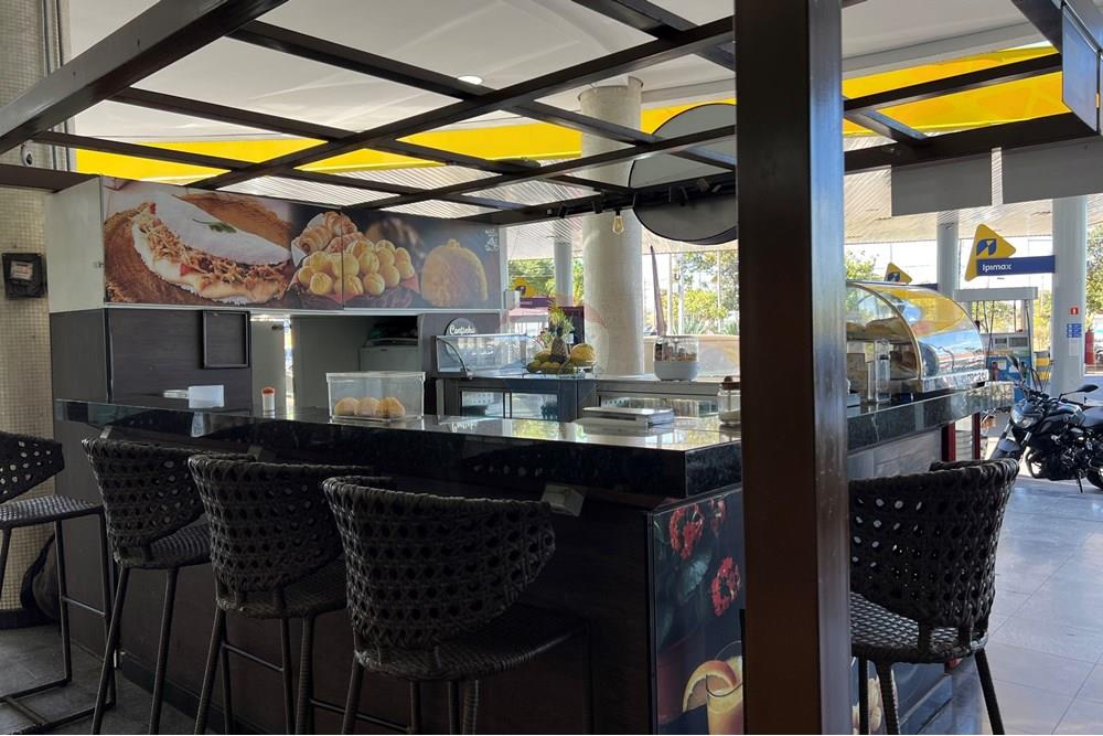 Ponto Comercial/ Loja - Venda - Riacho Fundo , Distrito Federal - IMG_8056.JPG - 880351053-24