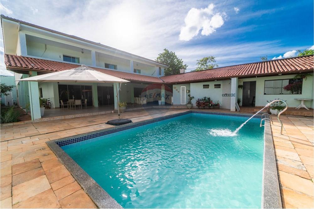 Casa - Venda - Brasília , Distrito Federal - _DSC1240.jpg - 880221014-125