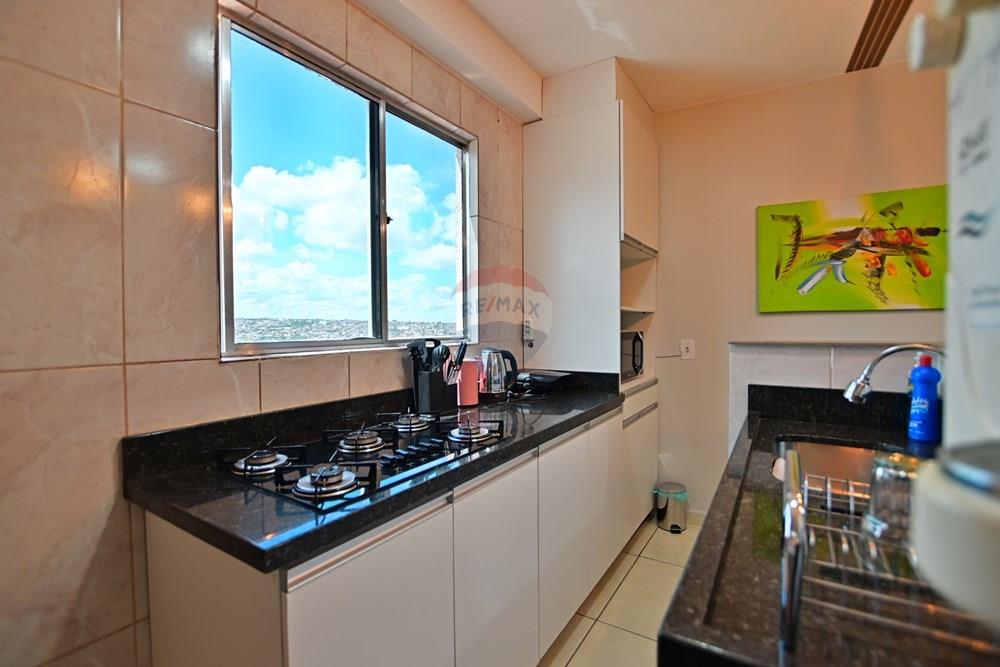 Apartamento - Venda - Vicente Pires , Distrito Federal - DSC_7818.JPG - 880221004-65