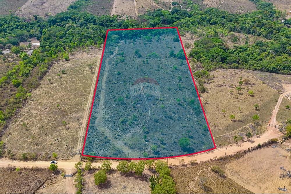 Terreno - Venda - Paranoa , Distrito Federal - DJI_20251001101948_0376_D_MINI4-Editar.jpg - 880111053-128