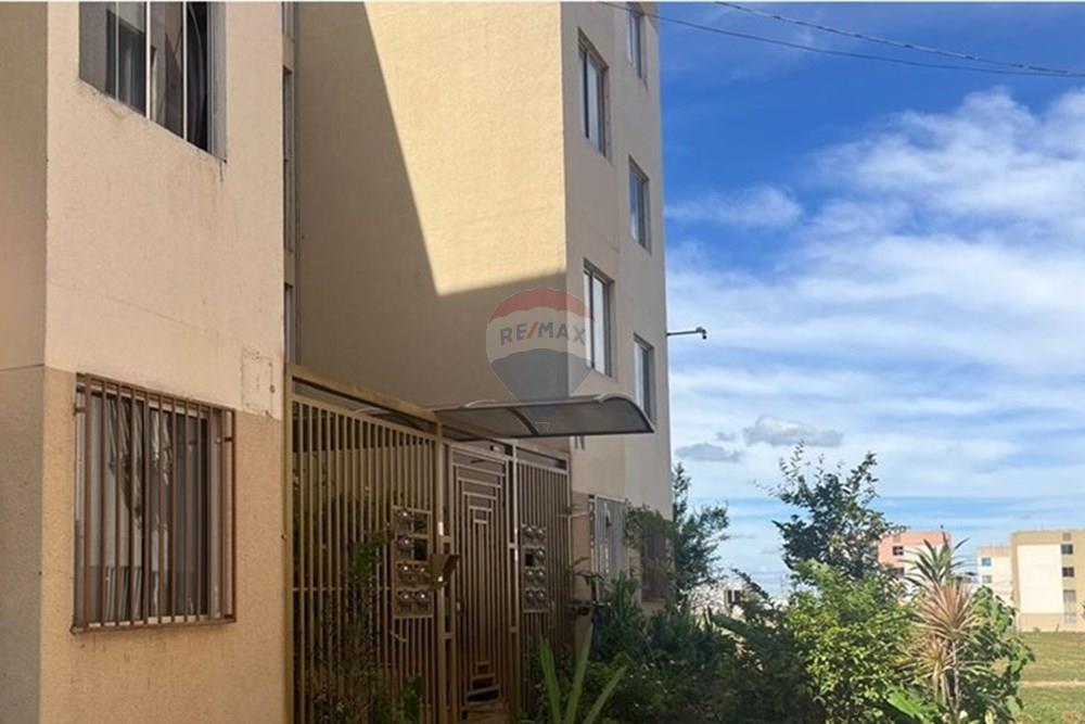 Apartamento - Venda - Paranoa , Distrito Federal - Foto 04 - Lídia.jpg - 880231077-29