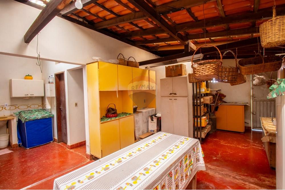 Chácara / Sítio / Fazenda - Venda - Cidade Ocidental , Goiás - IMG_7041-HDR.jpg - 880321021-99