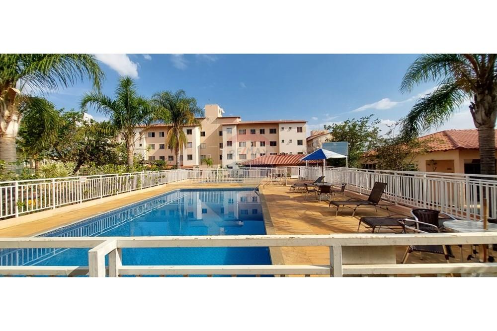 Apartamento - Venda - Santa Maria , Distrito Federal - 1.jpeg - 880341017-69