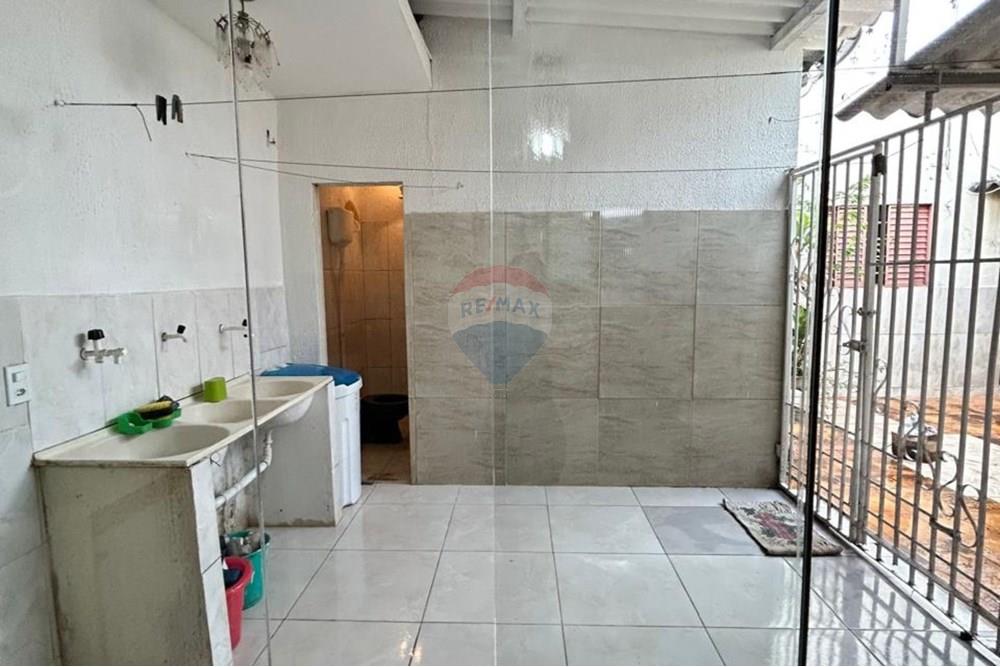 Casa - Venda - Ceilandia , Distrito Federal - 16.jpg - Área de serviço - 880391062-23