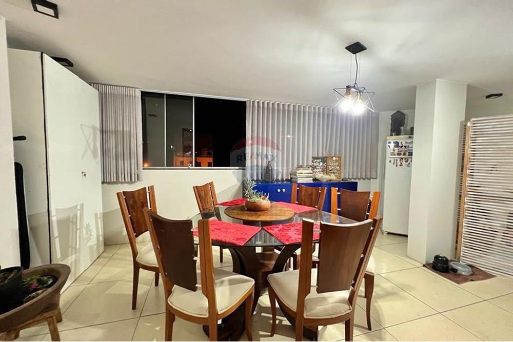 Apartamento - Venda - Vicente Pires , Distrito Federal - cozinha 5.jpeg - 880231170-3