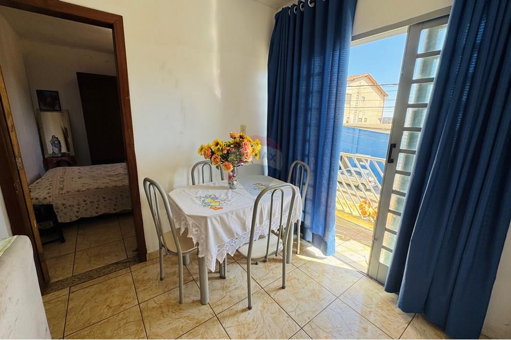 Apartamento - Venda - Riacho Fundo , Distrito Federal - IMG_0284.jpeg - Sala - 880391071-11