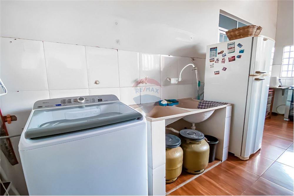 Casa de Condomínio - Venda - Paranoa , Distrito Federal - 35 - 880231015-89