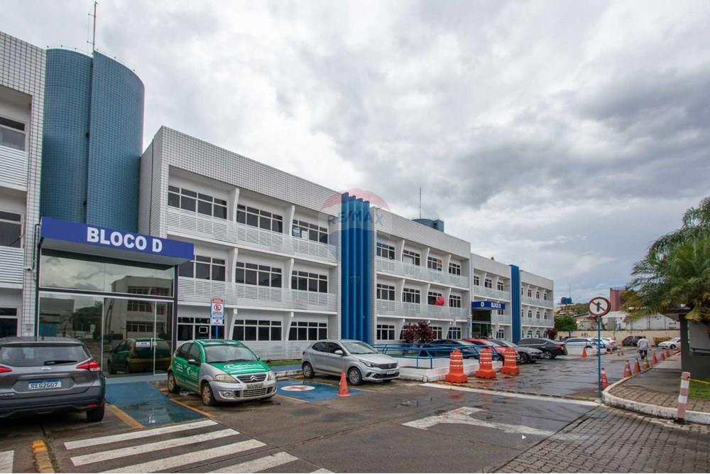 Cj. Comercial/ Sala - Venda - Brasília , Distrito Federal - Foto 7.jpeg - 880171001-75