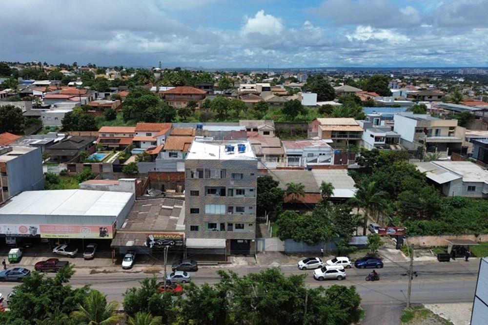 Apartamento - Venda - Vicente Pires , Distrito Federal - DJI_0398.JPG - 880161069-11