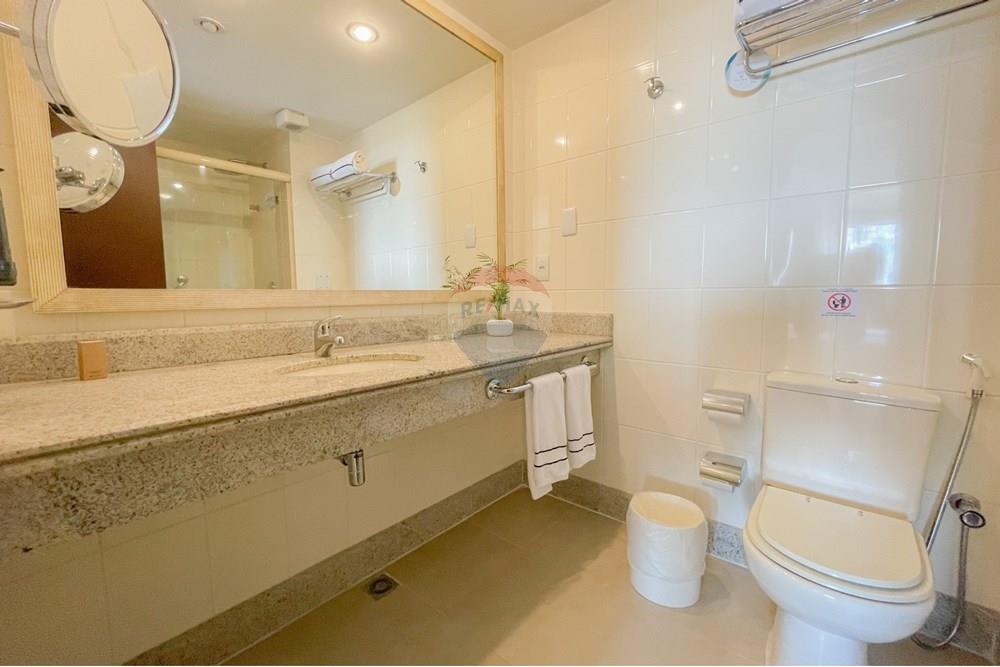 Apart Hotel/ Flat - Venda - Brasília , Distrito Federal - IMG_9637.jpg - 880161013-30