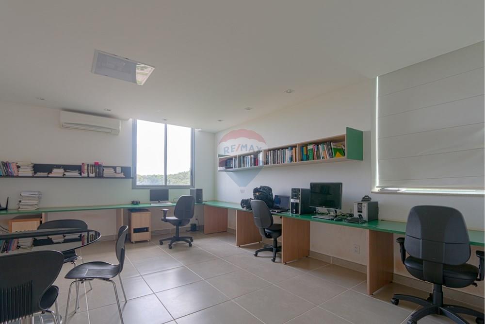 Apartamento - Venda - Alphaville , Distrito Federal - Lazer - 003.jpg - 880161011-82