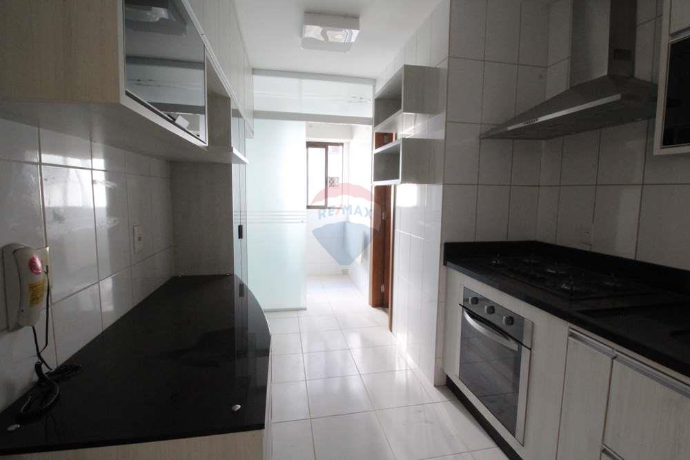 Apartamento - Alugar - Águas Claras , Distrito Federal - Cozinha 1.JPG - 880151004-215