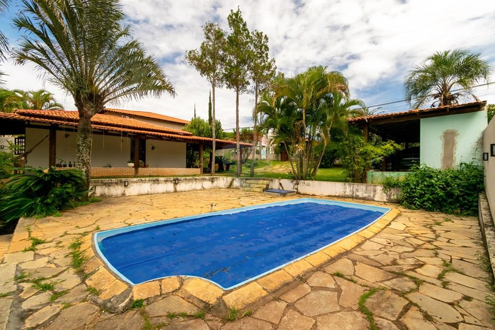 Casa - Venda - Brasília , Distrito Federal - Piscina 3.jpg - 880151004-221