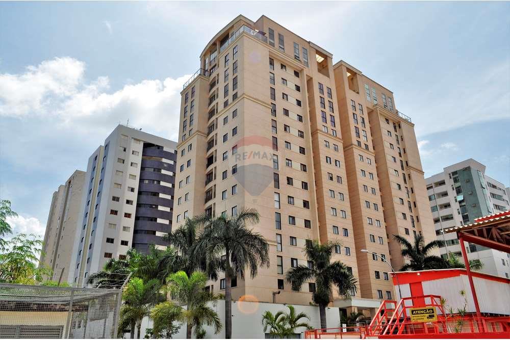 Apartamento - Alugar - Águas Claras , Distrito Federal - Panorana condominio.jpg - 880151004-215