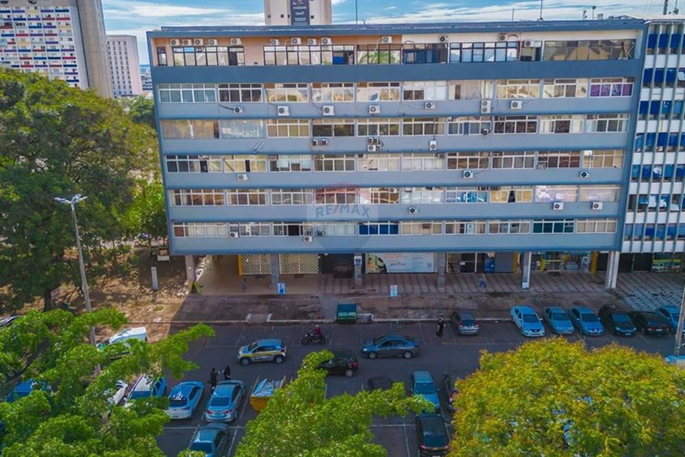 Cj. Comercial/ Sala - Venda - Brasília , Distrito Federal - DJI_0113-Aprimorado-NR.jpg - 880461009-48