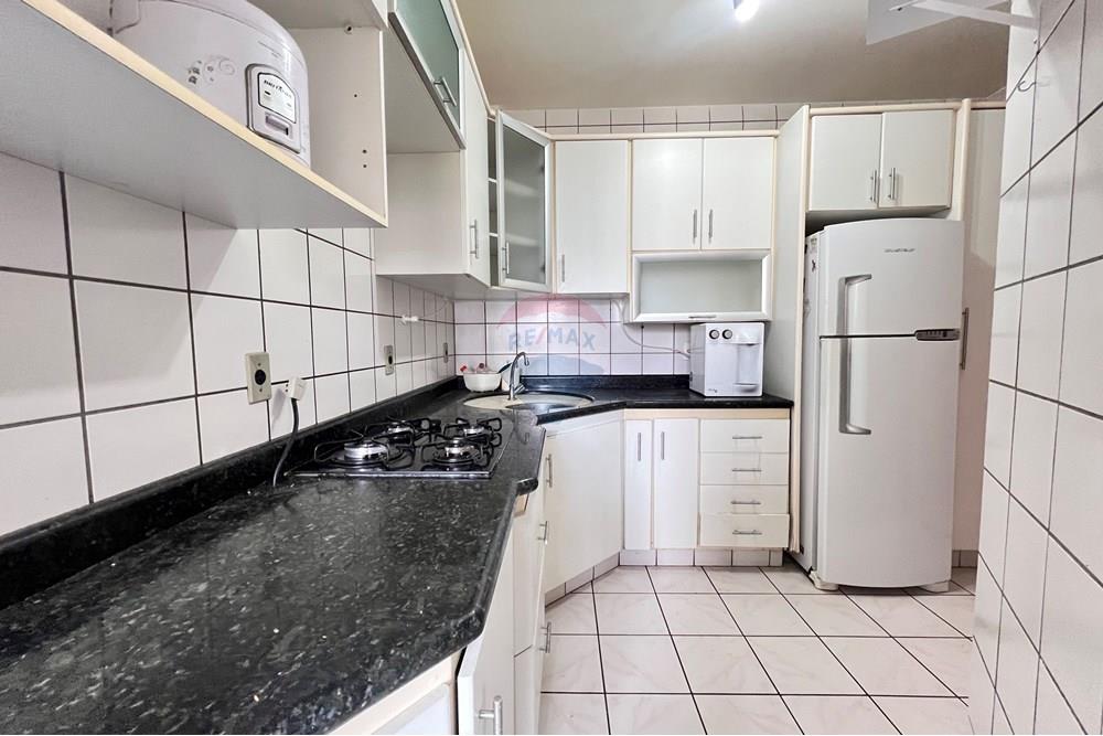 Apartamento - Venda - Águas Claras , Distrito Federal - IMG_7030.jpeg - 880341018-190