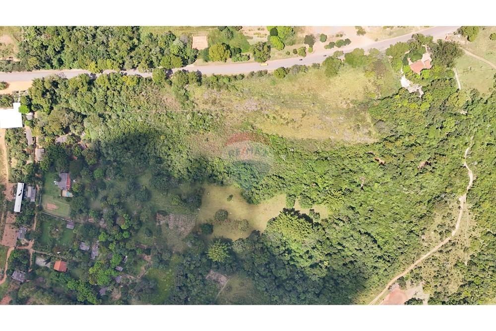 Chácara / Sítio / Fazenda - Venda - Samambaia , Distrito Federal - DJI_20250403114207_0125_D.jpg - 880411055-4