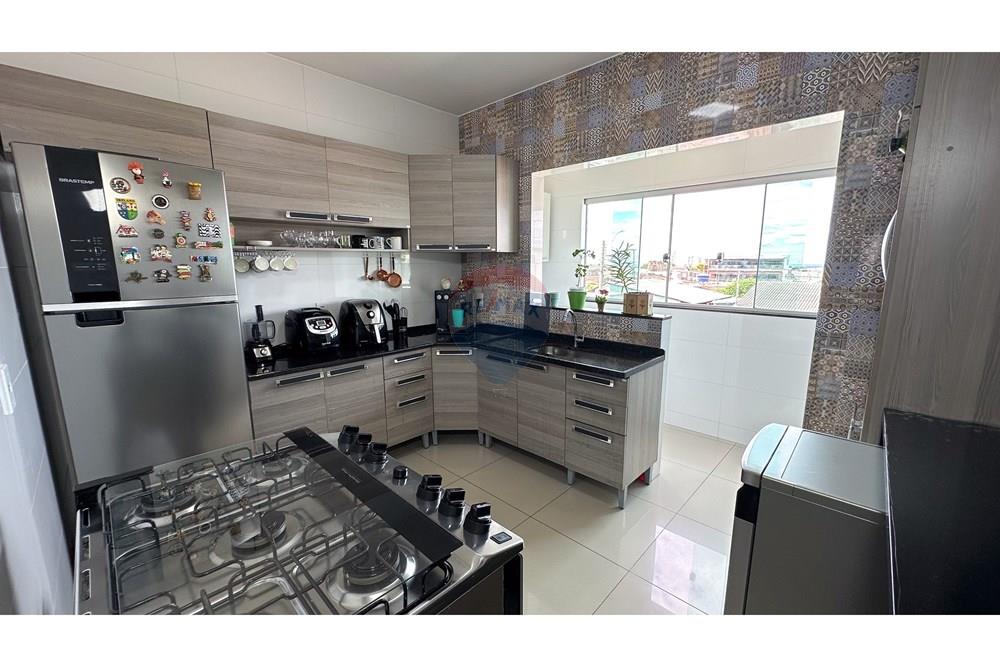 Casa - Venda - Samambaia , Distrito Federal - IMG_3265.jpg - 880221062-15