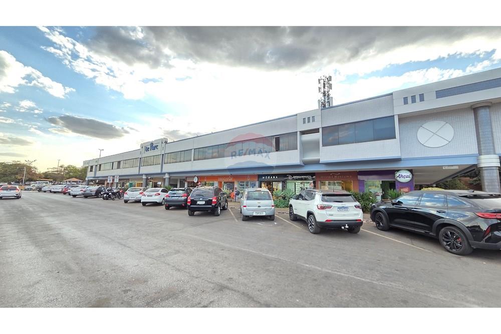 Cj. Comercial/ Sala - Alugar - Brasília , Distrito Federal - 20250804_171135.jpg - 880131003-228