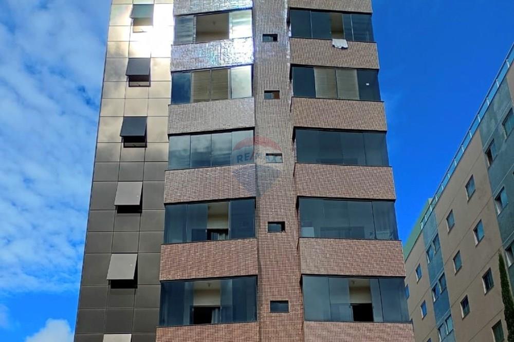 Apartamento - Venda - Vicente Pires , Distrito Federal - aa05daf2-afc6-4478-a820-c10fb4199dac.jpeg - Fachada - 880391071-24