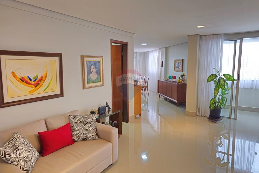 Apartamento - Venda - Águas Claras , Distrito Federal - 20260320_140154.jpg - Sala - 880261133-115