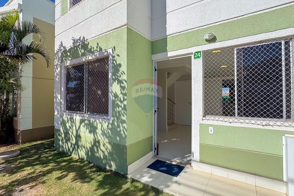 Casa de Condomínio - Venda - Brasília , Distrito Federal - IMG_5511.jpg - 880161011-75