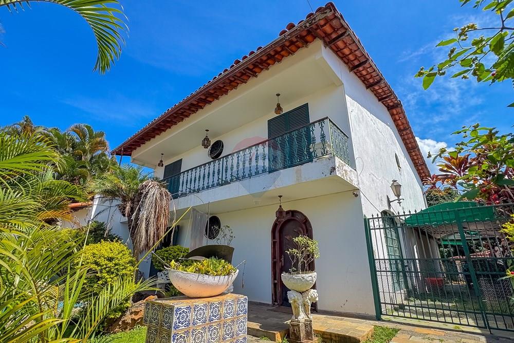 Casa - Venda - Brasília , Distrito Federal - IMG_3913.jpg - 880161011-79