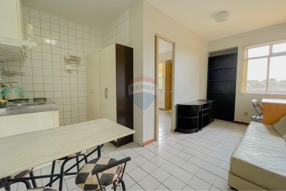 Kitnet - Alugar - Brasília , Distrito Federal - IMG_6344.jpg - 880161041-149