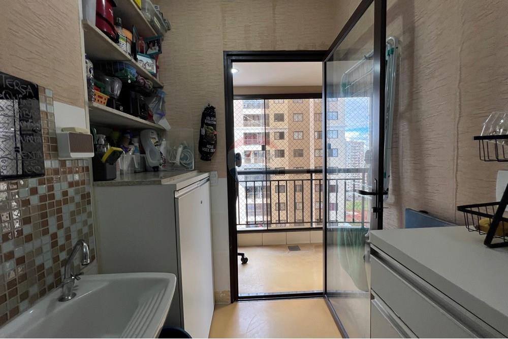 Apartamento - Venda - Samambaia , Distrito Federal - IMG_8047.JPG - 880351010-90