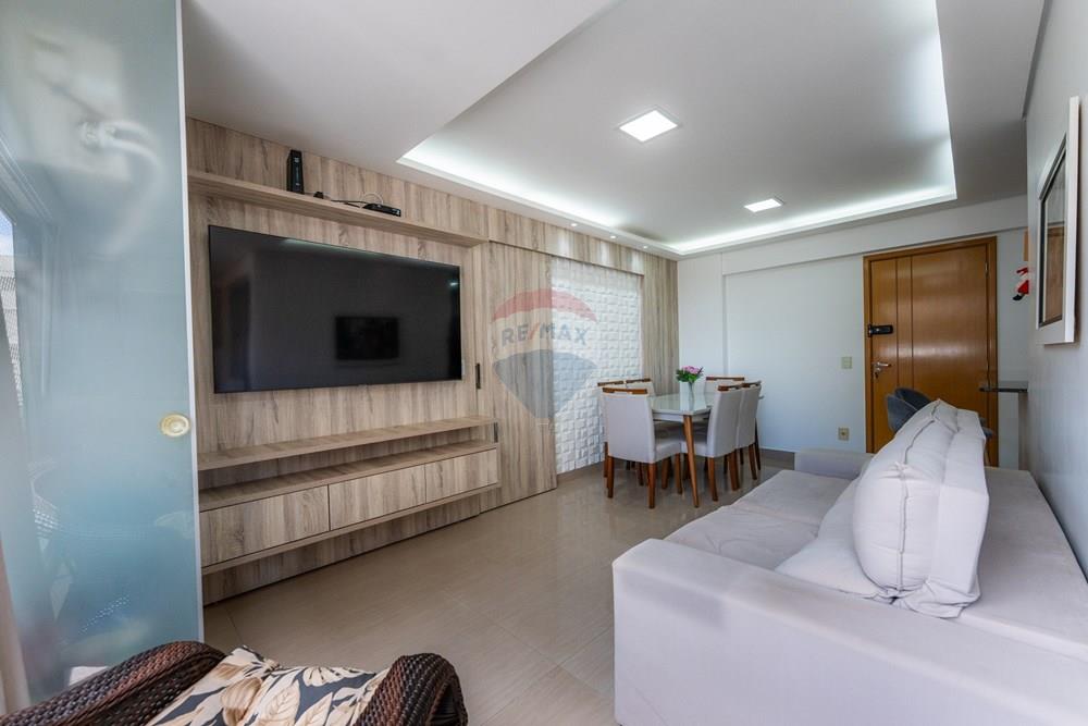 Apartamento - Venda - Águas Claras , Distrito Federal - DSC05534.jpg - 880241008-38