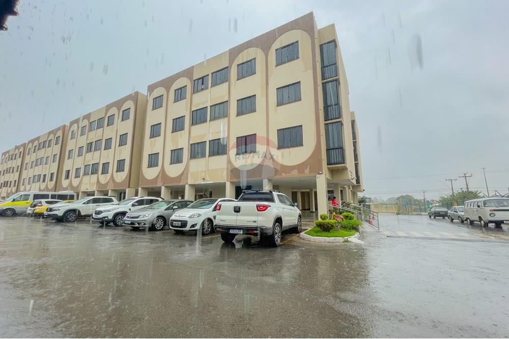 Apartamento - Venda - Taguatinga , Distrito Federal - IMG_2049.jpg - 880161007-48