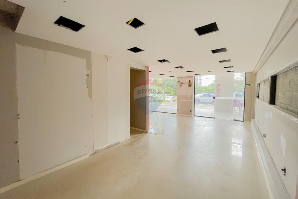 Loja - Alugar - Brasília , Distrito Federal - IMG_5860.jpg - 880161041-145