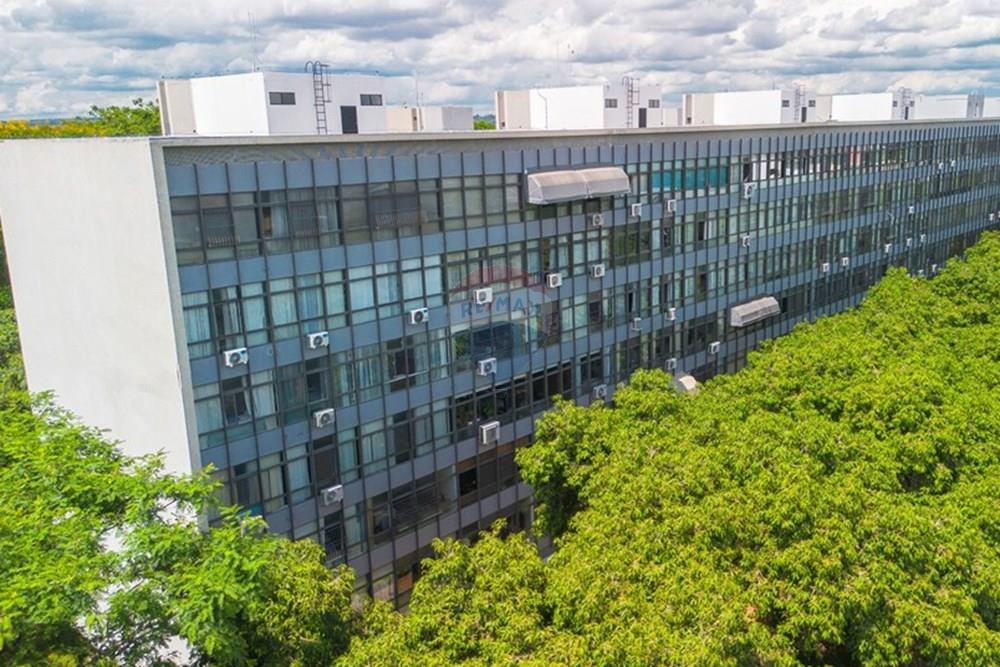 Apartamento - Alugar - Brasília , Distrito Federal - DJI_0421.jpg - Quarto - 880261157-231