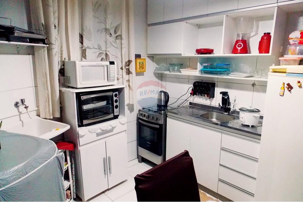 Apartamento - Venda - Guara , Distrito Federal - DSCN0205.JPG - 880231131-21