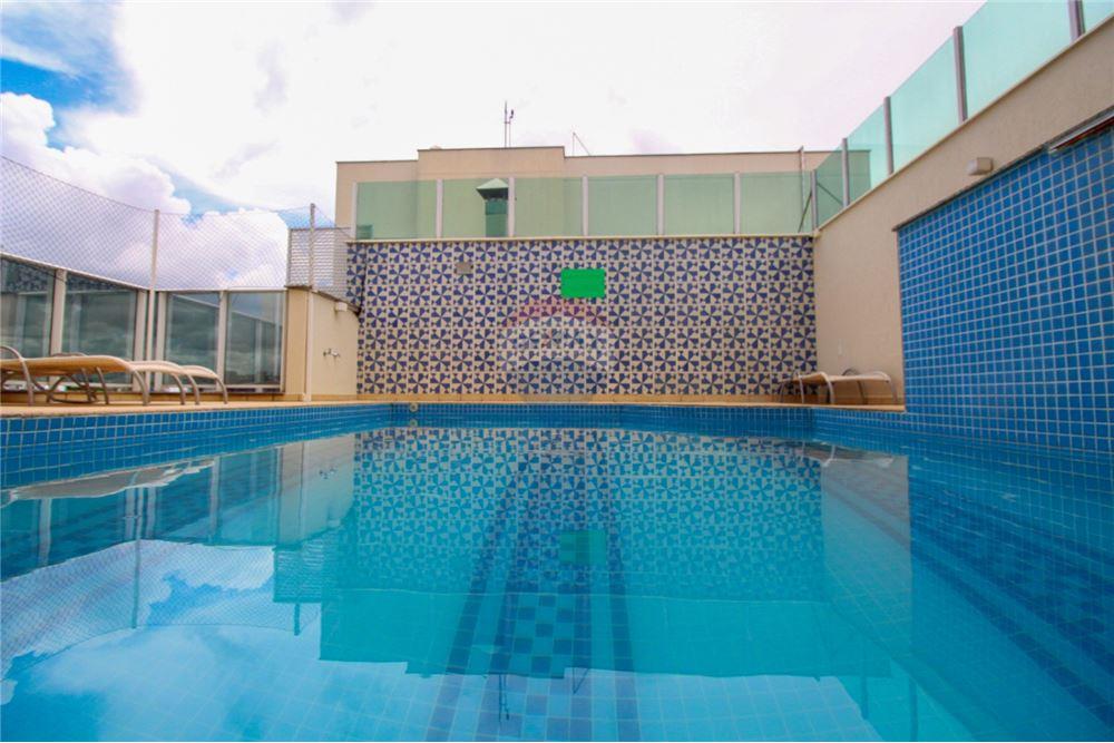 Apartamento - Alugar - Brasília , Distrito Federal - 24 - 880241011-267